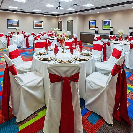 Hampton Inn&Suites Claremore Esterno foto