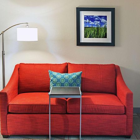 Hampton Inn&Suites Claremore Esterno foto