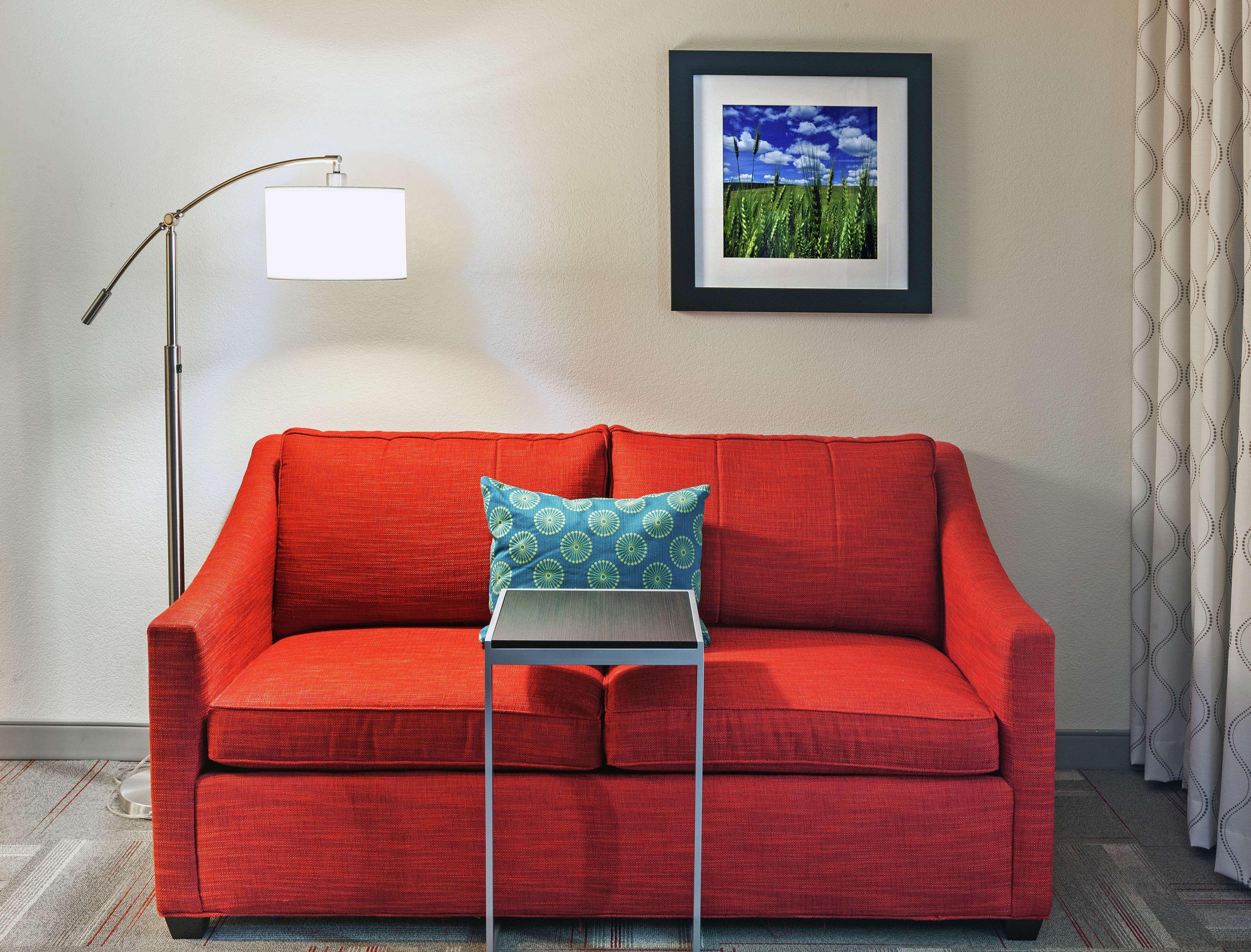 Hampton Inn&Suites Claremore Esterno foto