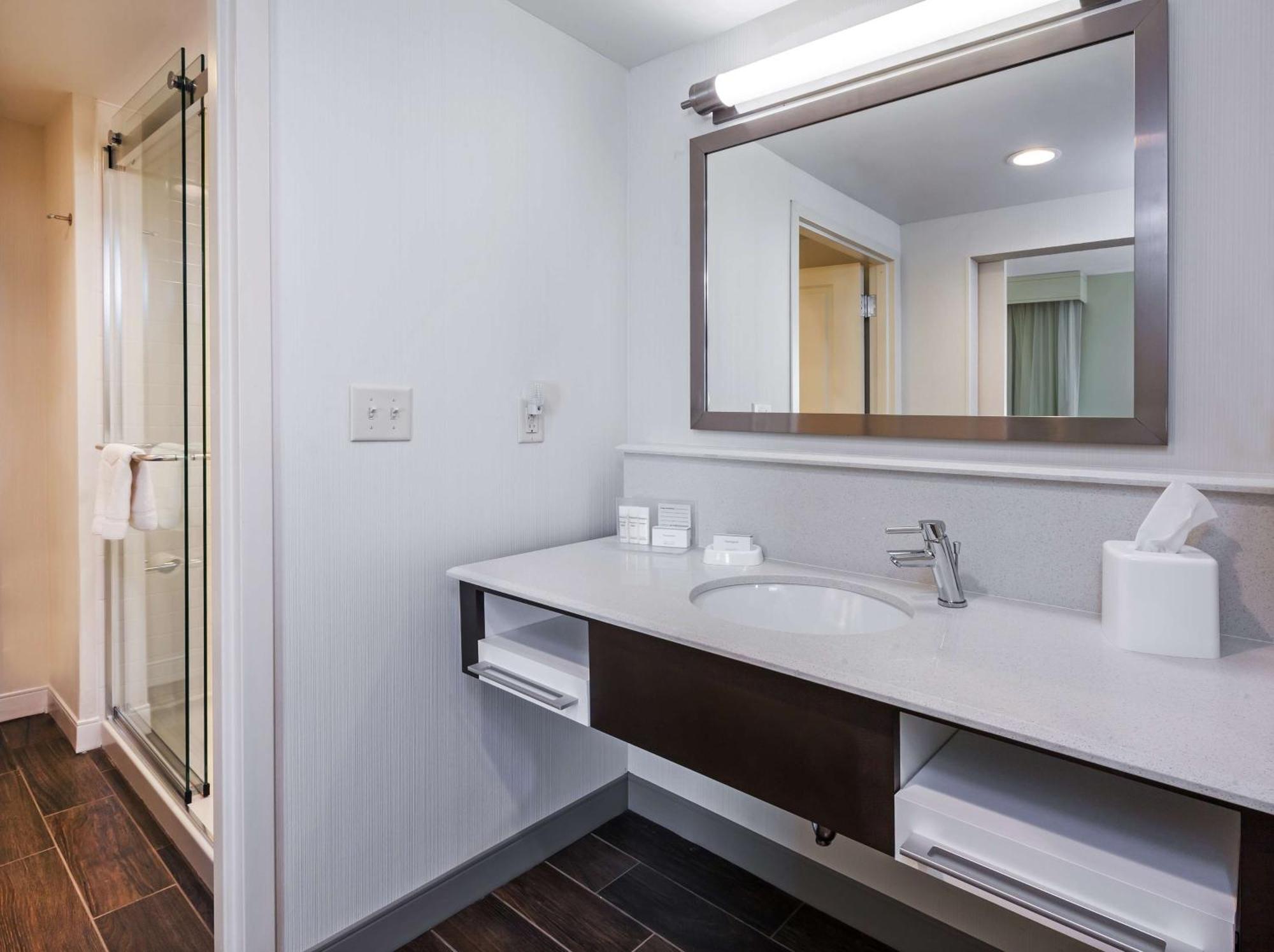 Hampton Inn&Suites Claremore Esterno foto