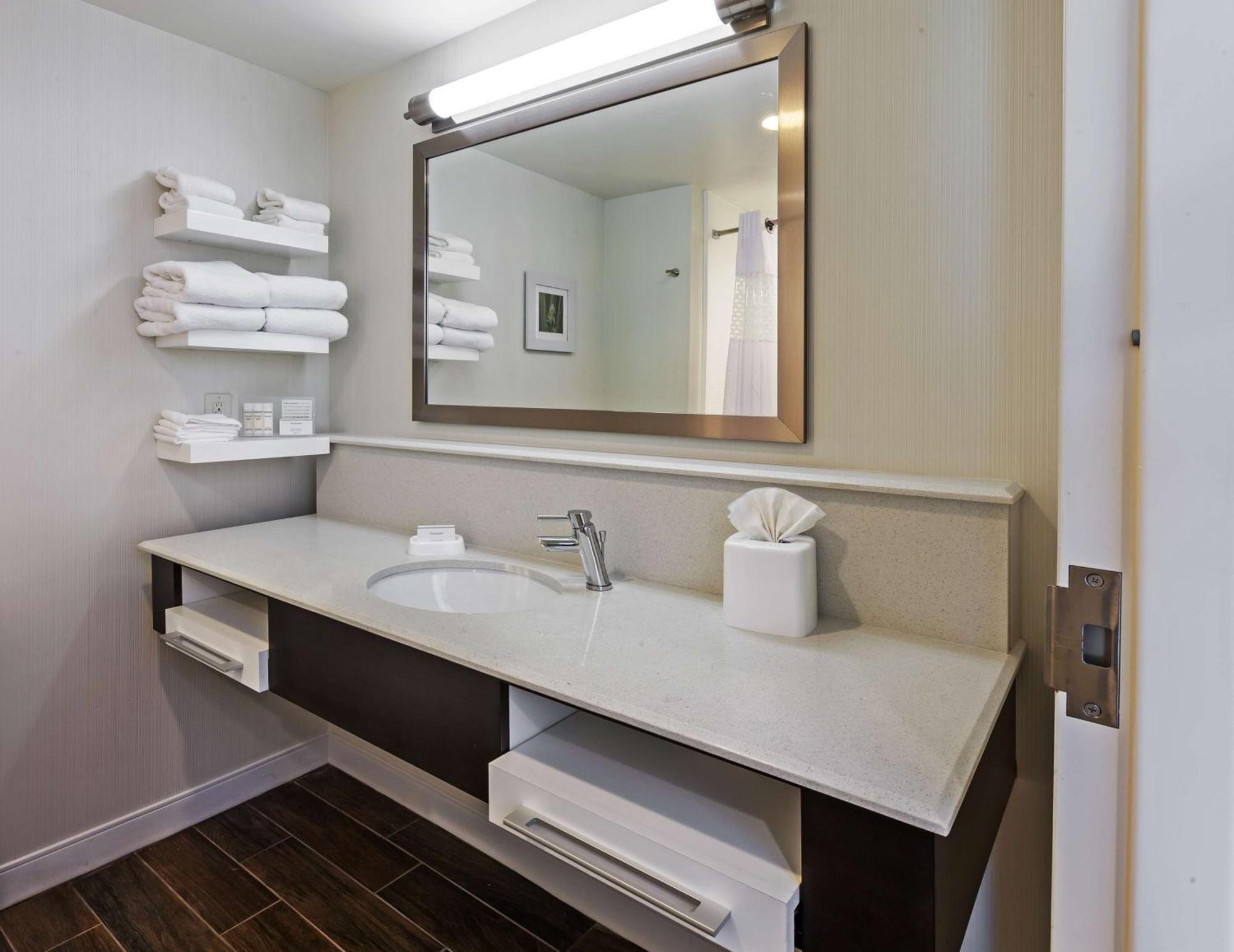Hampton Inn&Suites Claremore Esterno foto