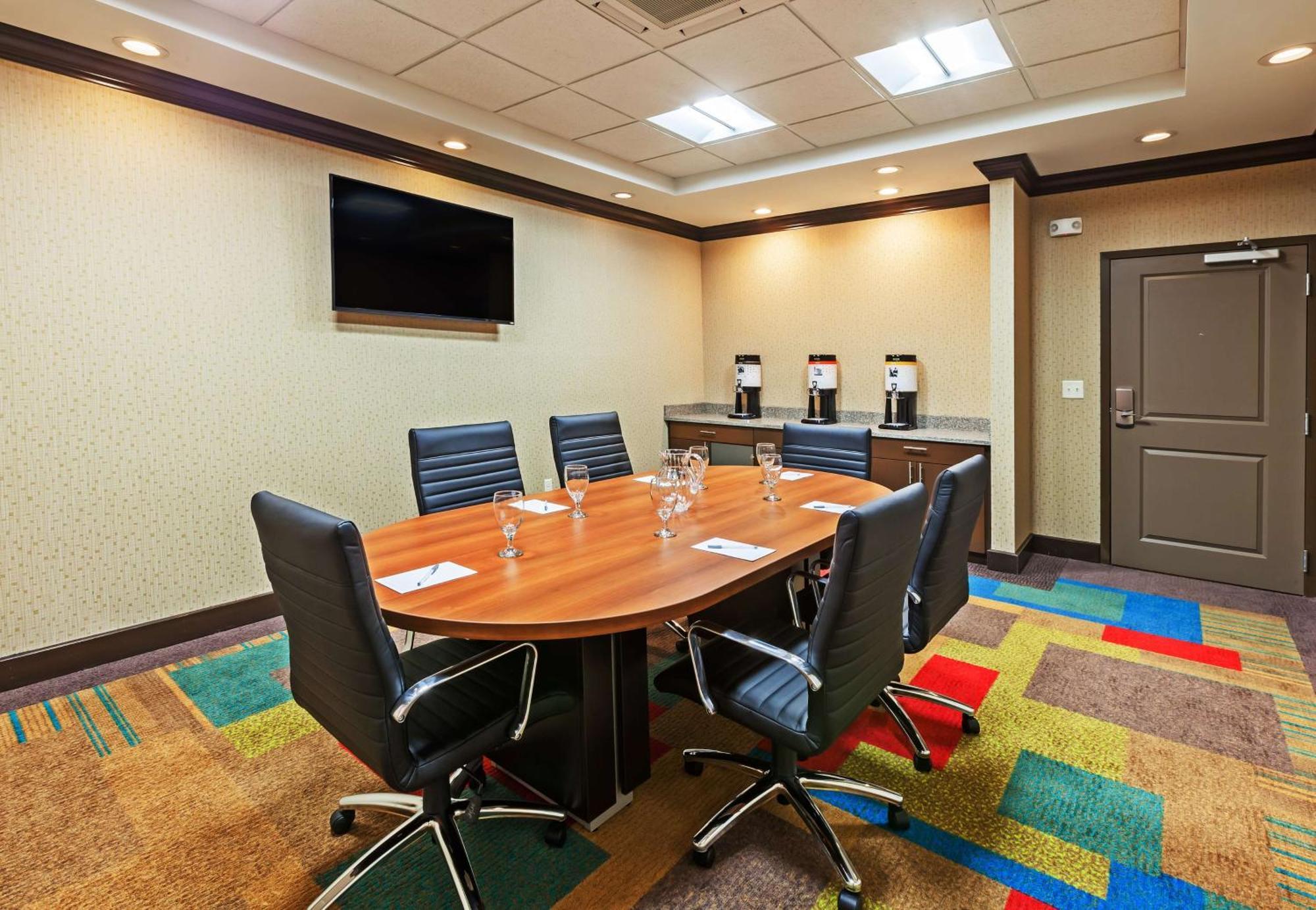 Hampton Inn&Suites Claremore Esterno foto